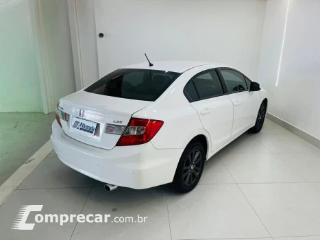 CIVIC LXS