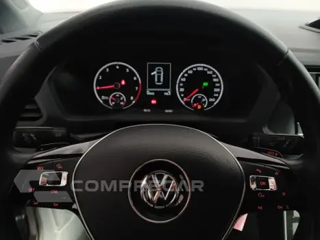 T-CROSS - 1.0 200 TSI TOTAL AUTOMÁTICO