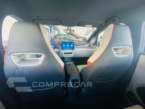 DOLPHIN 44,9 KW ELÉTRICO GS