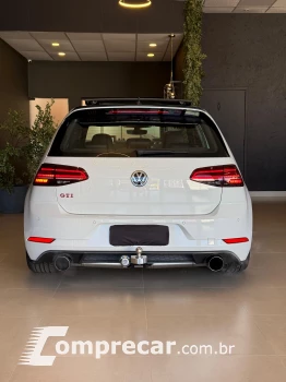 GOLF 2.0 TSI GTI 16V 230cv Turbo