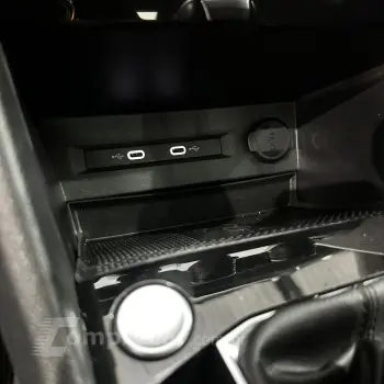 TAOS Highline 1.4 250 TSI Flex Aut.