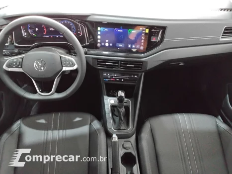 NIVUS 1.0 200 TSI TOTAL FLEX HIGHLINE AUTOMÁTICO