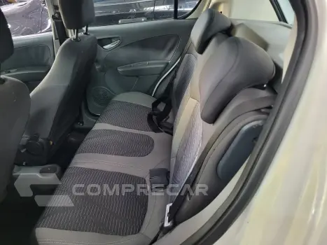 Palio ATTRACTIVE 1.0 EVO Fire Flex 8v 5p