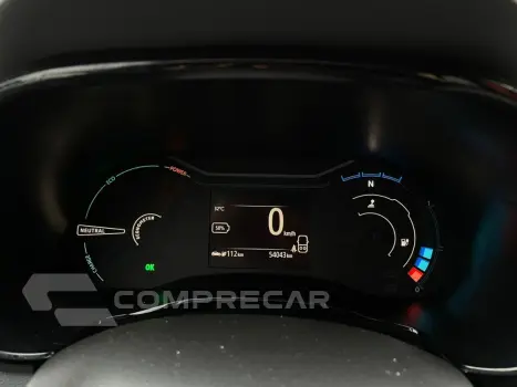 KWID E-TECH 27 KW ELÉTRICO