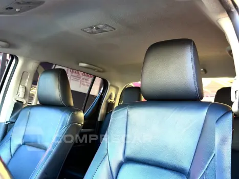 HILUX 2.7 SRV 4X2 CD 16V FLEX 4P AUTOMÁTICO