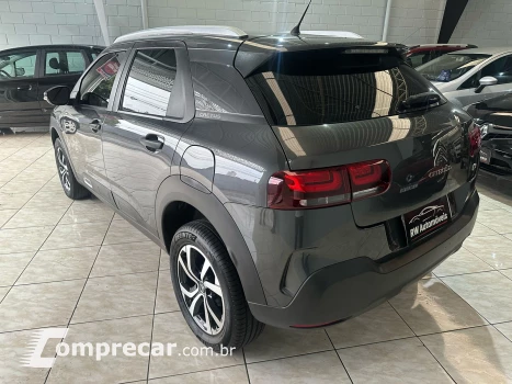 C4 CACTUS 1.6 VTI 120 Feel Business Eat6