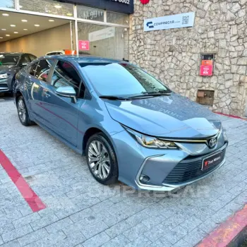 COROLLA 2.0 XEI 16V