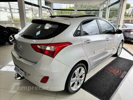 I30 1.8 MPI 16V Série Limitada
