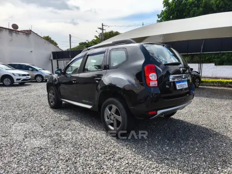 DUSTER 2.0 Tech Road 4X2 16V