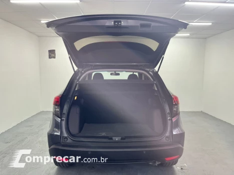 HR-V EX 1.8 Flexone 16V 5p Aut.