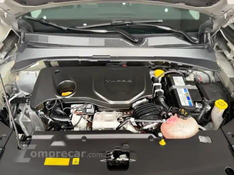 COMPASS 1.3 T270 Turbo Longitude