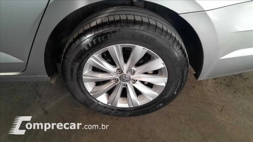 VIRTUS 1.0 200 TSI COMFORTLINE AUTOMÁTICO