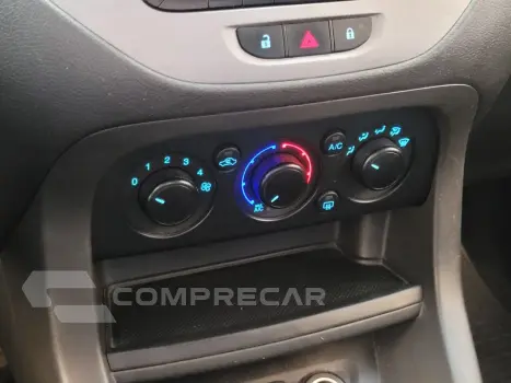 Ka 1.5 Sedan SE 12V Flex 4p Mec.