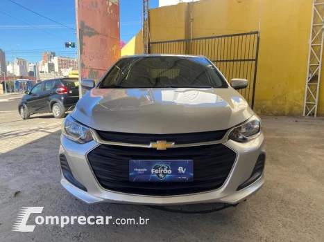ONIX 1.0MT LT2