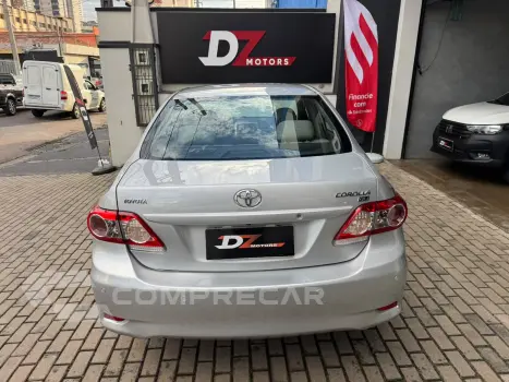 COROLLA 1.8 GLI 16V