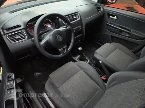 Fox 1.0 Mi Total Flex 8V 5p