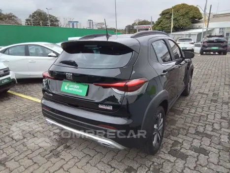 PULSE 1.0 TURBO 200 FLEX AUDACE CVT