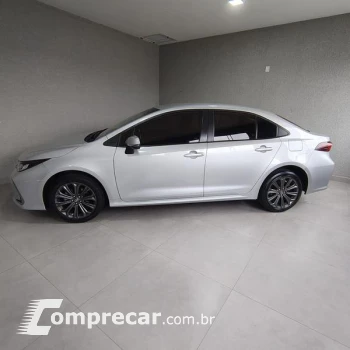 COROLLA 2.0 XEI 16V