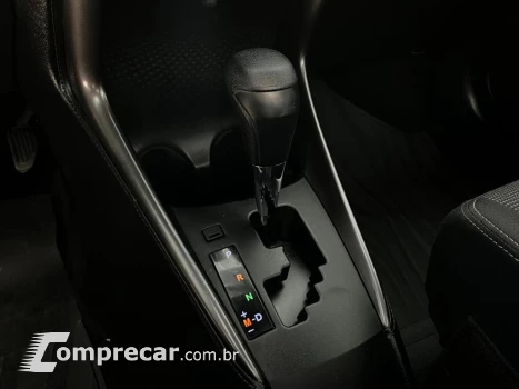 YARIS 1.5 16V FLEX XL MULTIDRIVE