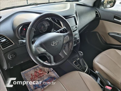 HB20S 1.6 Comfort Plus 16V