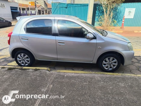 ETIOS 1.3 XS 16V