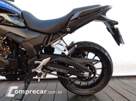 HONDA CB 500 X ABS