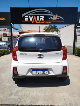 PICANTO EX 1.0