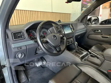 AMAROK 3.0 V6 TDI DIESEL EXTREME CD 4MOTION AUTOMÁTICO