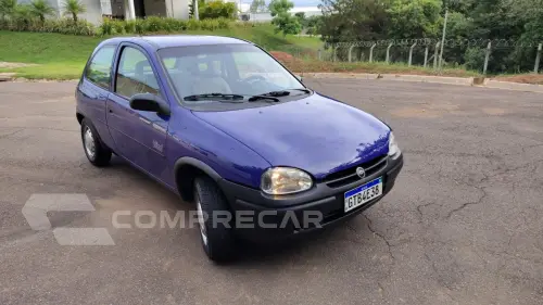 CORSA 1.0 MPF Wind 8V