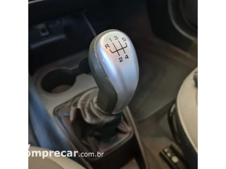 MONTANA 1.4 MPFI LS CS 8V FLEX 2P MANUAL