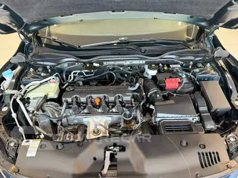 CIVIC 2.0 16vone EX