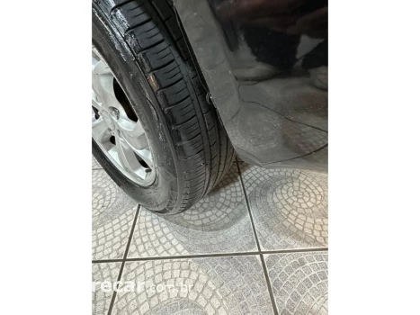 TUCSON 2.0 MPFI GLS 16V 143CV 2WD FLEX 4P AUTOMÁTICO