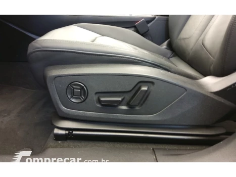 Q3 2.0 40 TFSI GASOLINA SPORTBACK PERFORMANCE QUATTRO TIPTRO