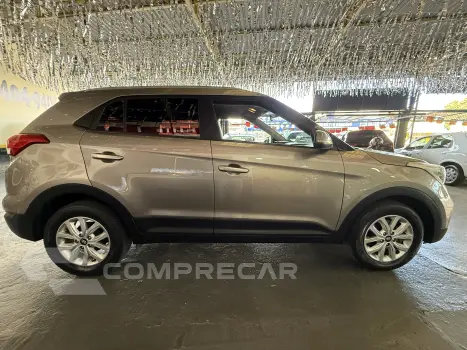 CRETA 1.6 16V Action