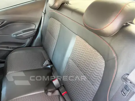 ONIX HATCH LTZ 1.4 8V FlexPower 5p Aut.