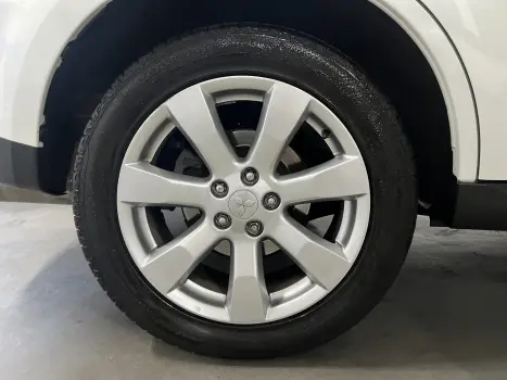 OUTLANDER 3.0 GT 4X4 V6 24V