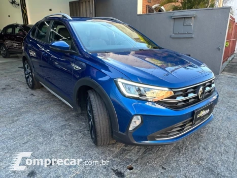 NIVUS 1.0 200 TSI Highline