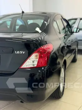 VERSA 1.6 16V SV