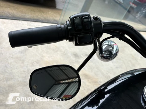 SPORTSTER XL 883 R