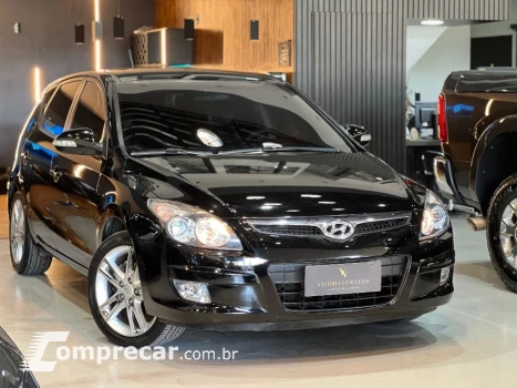 I30 I30 2.0 16V 145CV 5P AUT.