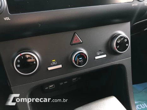 Creta 1.0 Tgdi Flex Comfort Automático