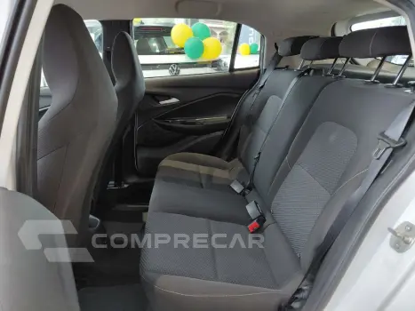 ONIX 1.0 TURBO FLEX LT MANUAL