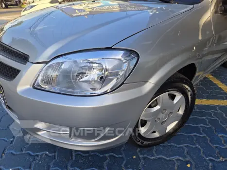 CELTA 1.0 MPFI LT 8V FLEX 4P MANUAL