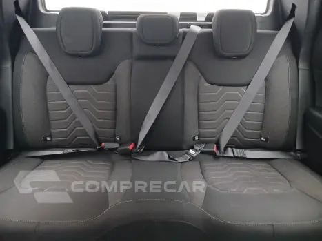 TORO 1.3 TURBO 270 FLEX FREEDOM AT6