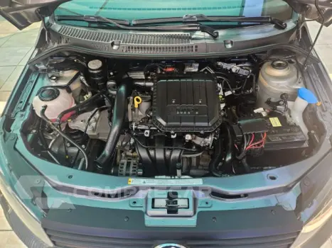 GOL - 1.0 12V MPI TOTAL 4P MANUAL