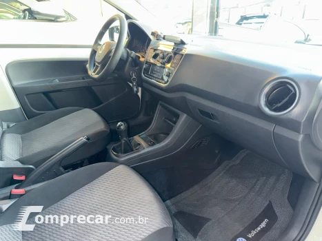 UP Connect 1.0 Tsi