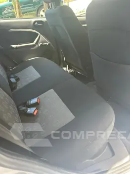 FIESTA 1.0 MPI Hatch 8V
