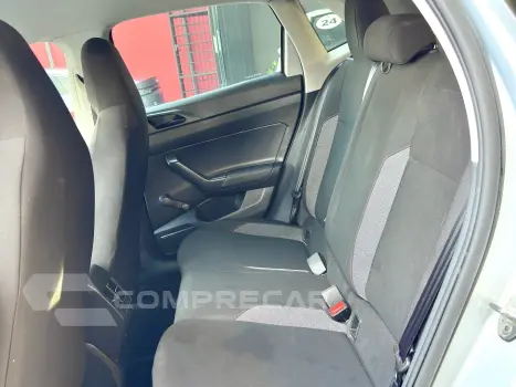 POLO 1.0 MPI TRACK MANUAL