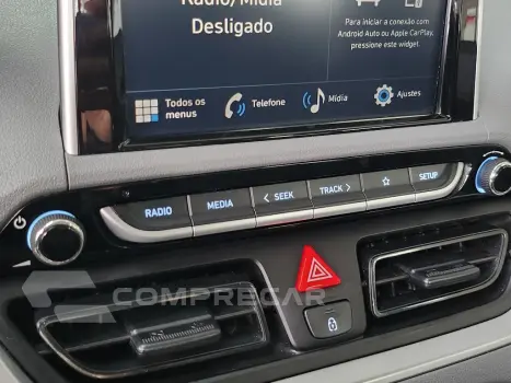 HB20S 1.0 12V FLEX COMFORT PLUS MANUAL