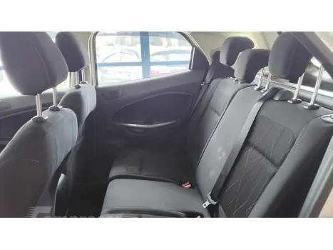 ECOSPORT 1.5 TI-VCT FLEX SE AUTOMATICO